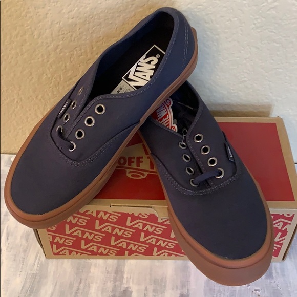 vans authentic india ink
